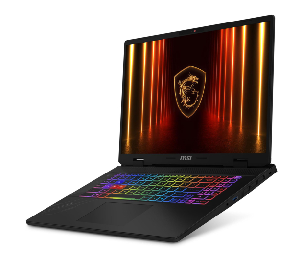 MSI Crosshair 17 HX Ultra 9-275HX/32GB/1TB/Win11X RTX5070 - 1338726 - zdjęcie 4